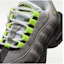 Details for (JR) Nike Air Max 95 2026 ''霓虹'' 905461-050