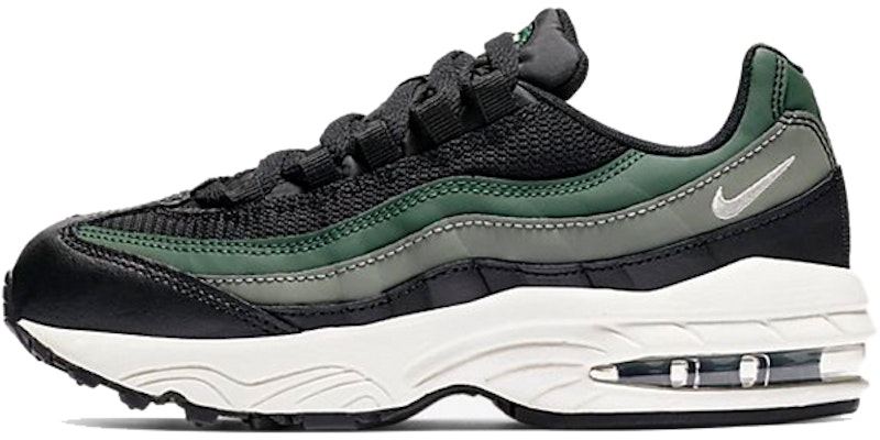 (PS) 나이키 에어맥스 95 '블랙 퍼' 905461-027 Buy (PS) 나이키 에어맥스 95 '블랙 퍼' 905461-027