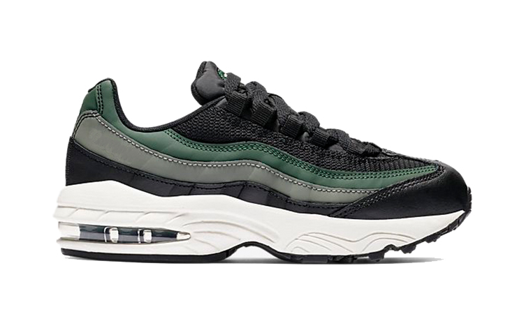 Order (PS) 나이키 에어맥스 95 '블랙 퍼' 905461-027