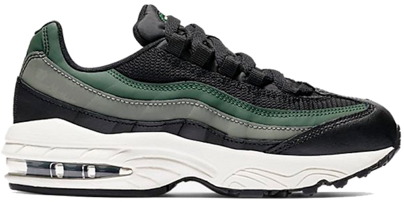 (PS) 나이키 에어맥스 95 '블랙 퍼' 905461-027 Order (PS) 나이키 에어맥스 95 '블랙 퍼' 905461-027