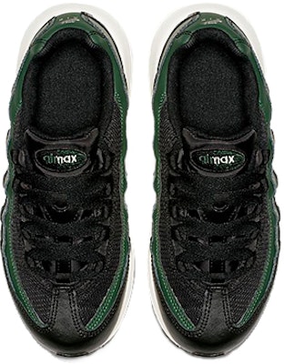 (PS) 나이키 에어맥스 95 '블랙 퍼' 905461-027 Lookbook (PS) 나이키 에어맥스 95 '블랙 퍼' 905461-027