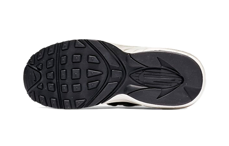 Shop (PS) 나이키 에어맥스 95 '블랙 퍼' 905461-027