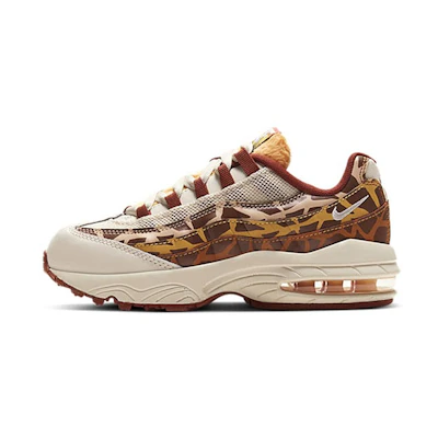(PS) Nike Air Max 95 'Giraffe'
