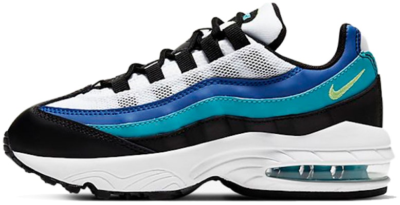 (PS) 耐克 Air Max 95 '神谕水蓝' 905461-040 Buy (PS) 耐克 Air Max 95 '神谕水蓝' 905461-040
