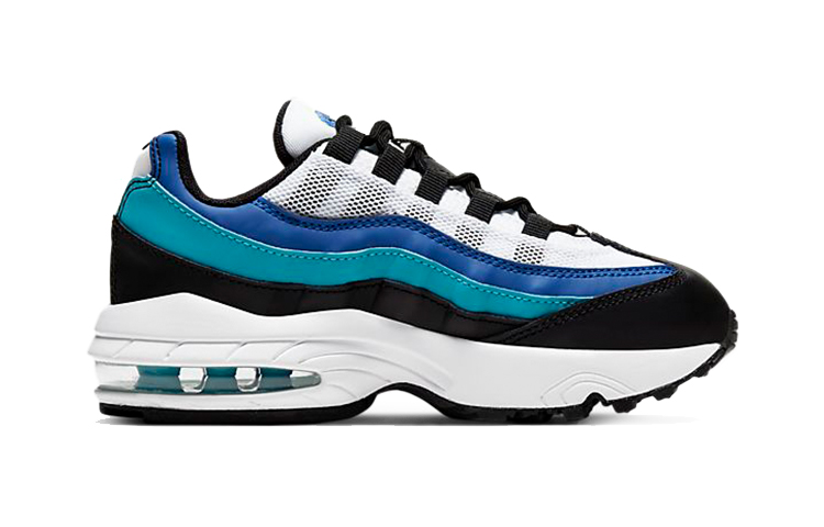 Order (PS) 耐克 Air Max 95 '神谕水蓝' 905461-040