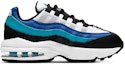 Order (PS) 耐克 Air Max 95 '神谕水蓝' 905461-040