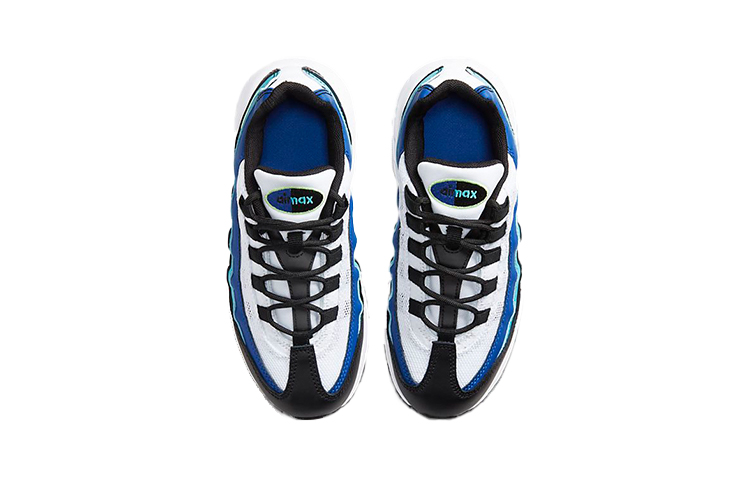 Shop (PS) 耐克 Air Max 95 '神谕水蓝' 905461-040