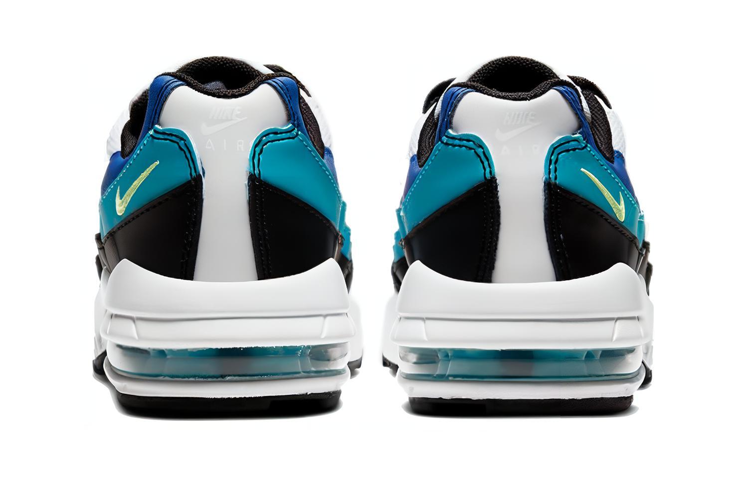 Purchase (PS) 耐克 Air Max 95 '神谕水蓝' 905461-040