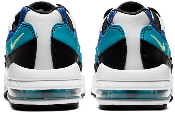 (PS) 耐克 Air Max 95 '神谕水蓝' 905461-040 Purchase (PS) 耐克 Air Max 95 '神谕水蓝' 905461-040