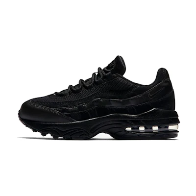 (PS) Nike Air Max 95 'Triple Black'