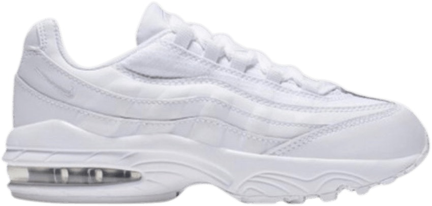 White air 2025 max 95 preschool