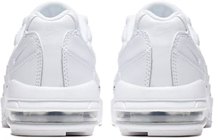 (PS) Nike Air Max 95 'Blanco Plata Metálica' 905461-104 Purchase (PS) Nike Air Max 95 'Blanco Plata Metálica' 905461-104