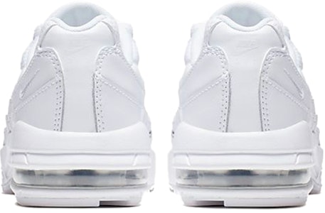 (PS) 나이키 에어맥스 95 "화이트 메탈릭 실버" 905461-104 Purchase (PS) 나이키 에어맥스 95 "화이트 메탈릭 실버" 905461-104