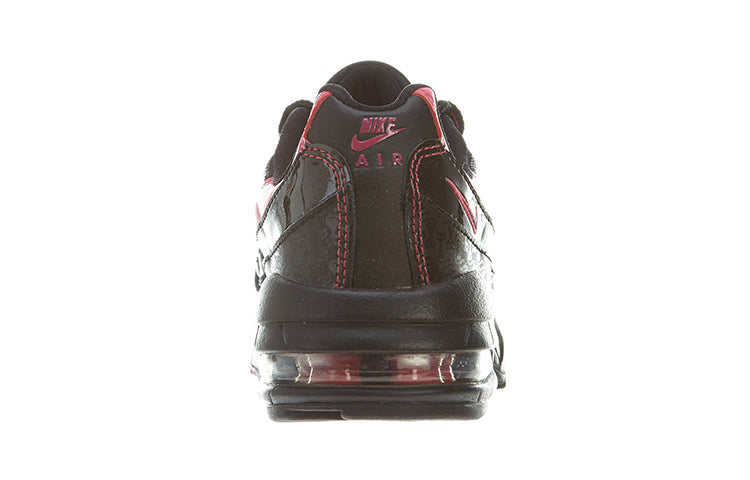 Shop (PS) ナイキ エア マックス 95 LE "ブラックベリー" 310831-001