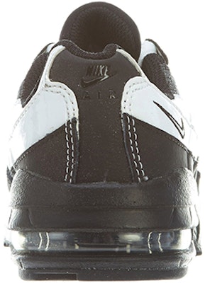 (PS) Nike Air Max 95 Rendah Hitam/Putih 311524-092 Shop (PS) Nike Air Max 95 Rendah Hitam/Putih 311524-092