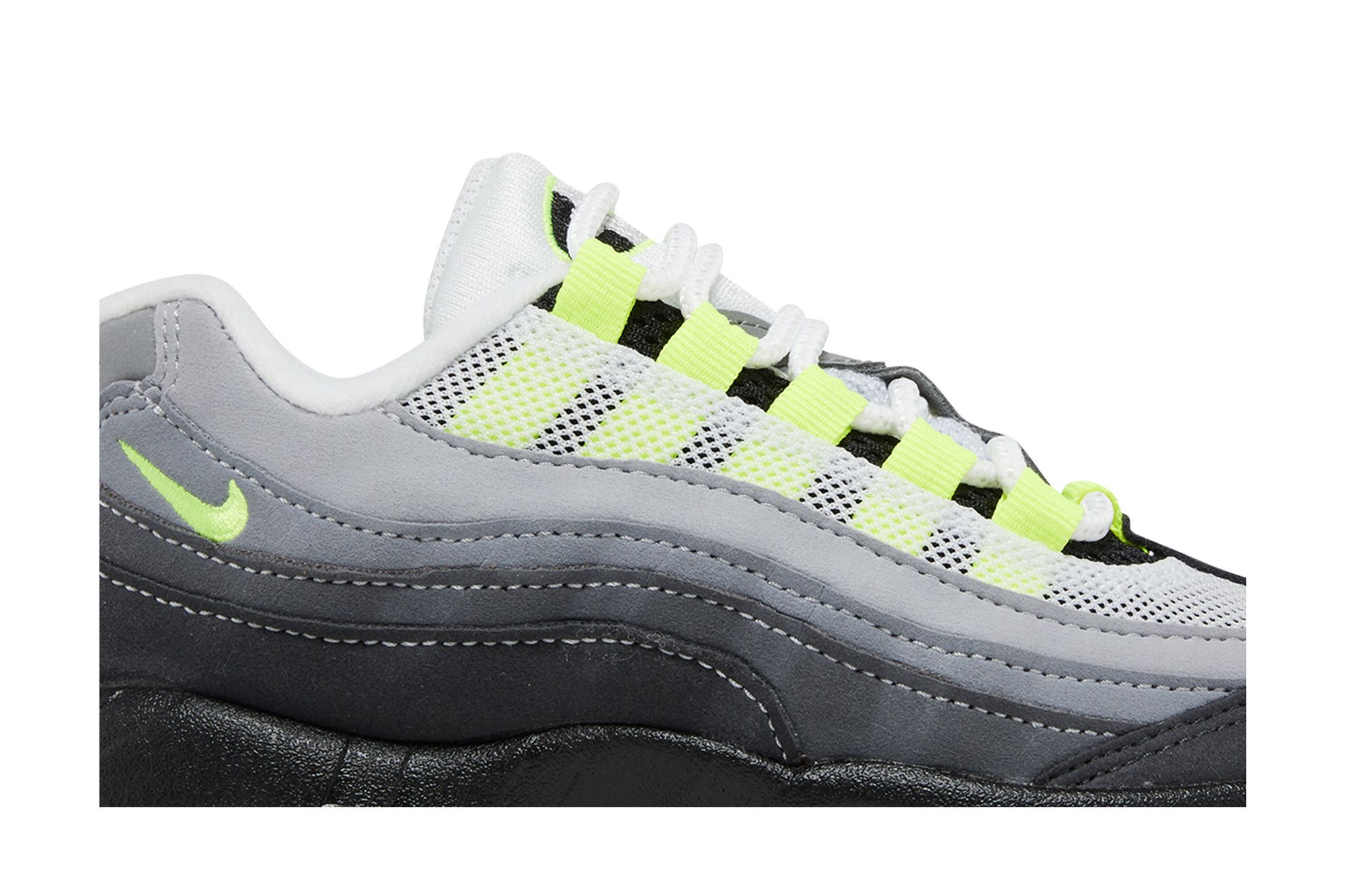 Order (PS) Nike Air Max 95 OG 'Neon' 2020 Lelaki Kasut Popular Malaysia CZ0948-001