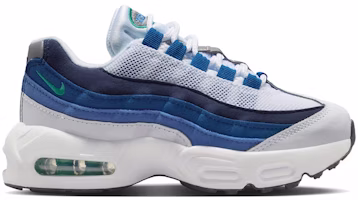 (Preschool) Nike Air Max 95 Premium Slate IU7894-100