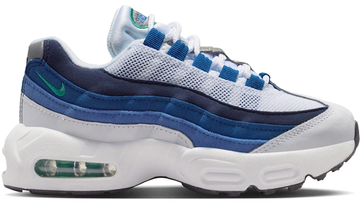 (PS) Nike Air Max 95 Premium Slate Lelaki IU7894-100 Buy (PS) Nike Air Max 95 Premium Slate Lelaki IU7894-100