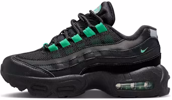 (Preschool) Nike Air Max 95 Recraft 'Green Shock' HQ6364-009 (Preschool) Nike Air Max 95 Recraft 'Green Shock' HQ6364-009