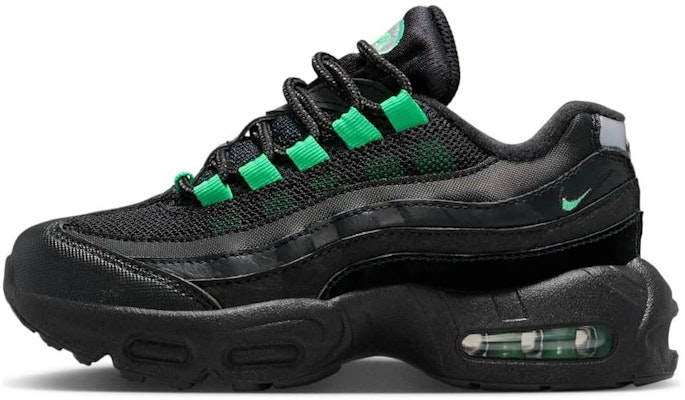 (Preschool) Nike Air Max 95 Recraft 'Green Shock' HQ6364-009 Buy (Preschool) Nike Air Max 95 Recraft 'Green Shock' HQ6364-009