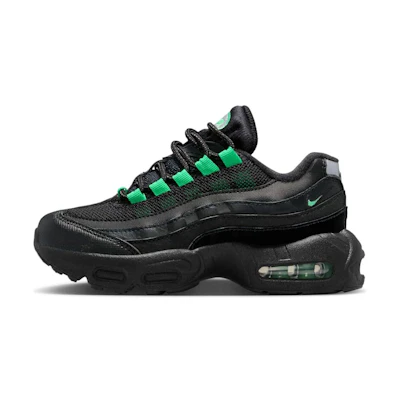 (PS) Nike Air Max 95 Recraft 'Green Shock'