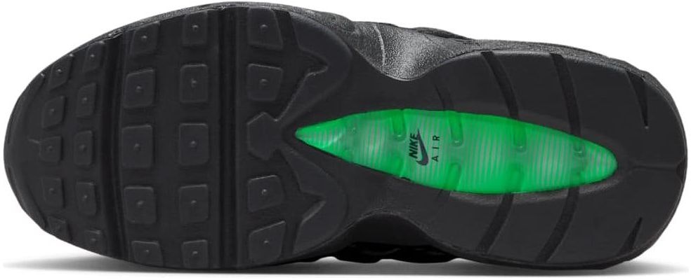 (Preschool) Nike Air Max 95 Recraft 'Green Shock' HQ6364-009 Purchase (Preschool) Nike Air Max 95 Recraft 'Green Shock' HQ6364-009