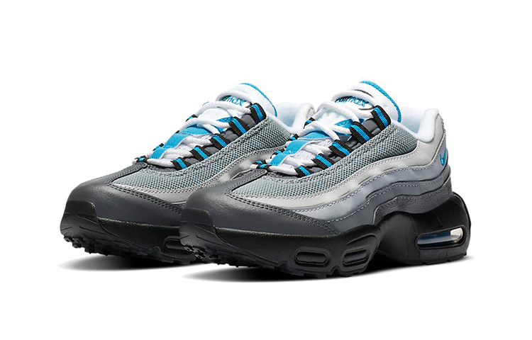 white air max 95 preschool