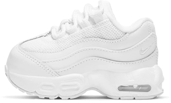 (TD) 나이키 에어맥스 95 리크래프트 '올화이트' (Nike Air Max 95 '올화이트') CJ3908-100 Buy (TD) 나이키 에어맥스 95 리크래프트 '올화이트' (Nike Air Max 95 '올화이트') CJ3908-100