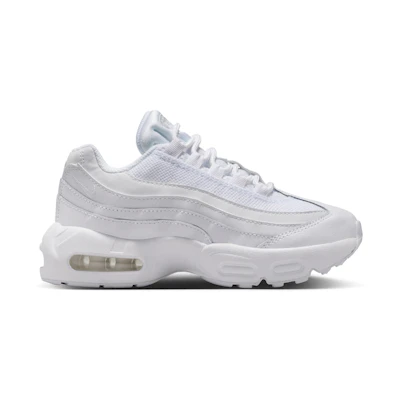 (PS) Nike Air Max 95 Recraft White Pure Platinum