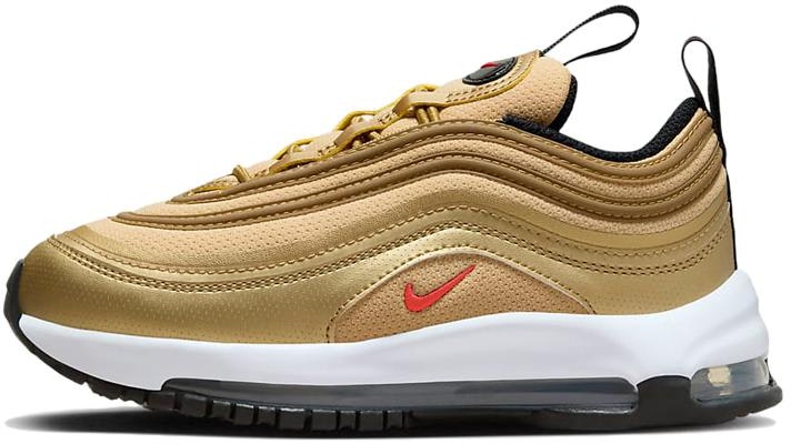 (PS) 耐克 Air Max 97 2023 '金属金' FB2963-700 Buy (PS) 耐克 Air Max 97 2023 '金属金' FB2963-700