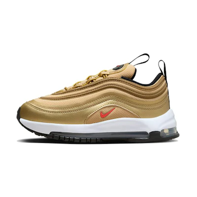 (PS) Nike Air Max 97 2023 'Metallic Gold'