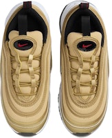 (PS) 나이키 에어맥스 97 2023 "메탈릭 골드" FB2963-700 Shop (PS) 나이키 에어맥스 97 2023 "메탈릭 골드" FB2963-700