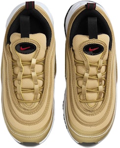 (PS) 耐克 Air Max 97 2023 '金属金' FB2963-700 Shop (PS) 耐克 Air Max 97 2023 '金属金' FB2963-700