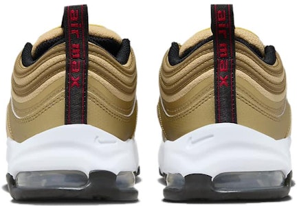 (PS) 耐克 Air Max 97 2023 '金属金' FB2963-700 Purchase (PS) 耐克 Air Max 97 2023 '金属金' FB2963-700