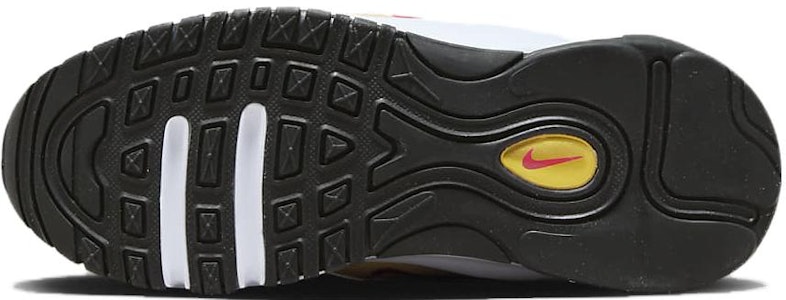 (PS) 耐克 Air Max 97 2023 '金属金' FB2963-700 Details for (PS) 耐克 Air Max 97 2023 '金属金' FB2963-700