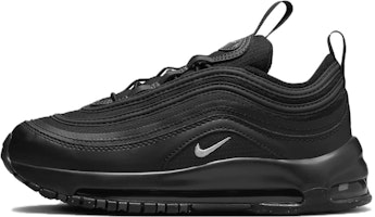 兒童 Nike Air Max 97 防滑減震耐磨 兒童休閒鞋 黑色 Buy 兒童 Nike Air Max 97 防滑減震耐磨 兒童休閒鞋 黑色