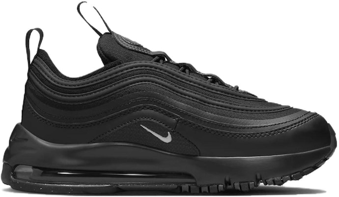 (PS) Nike Air Max 97 'Hitam' DR0638-011 Order (PS) Nike Air Max 97 'Hitam' DR0638-011