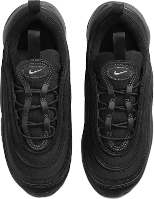 (PS) Nike Air Max 97 'Hitam' DR0638-011 Shop (PS) Nike Air Max 97 'Hitam' DR0638-011