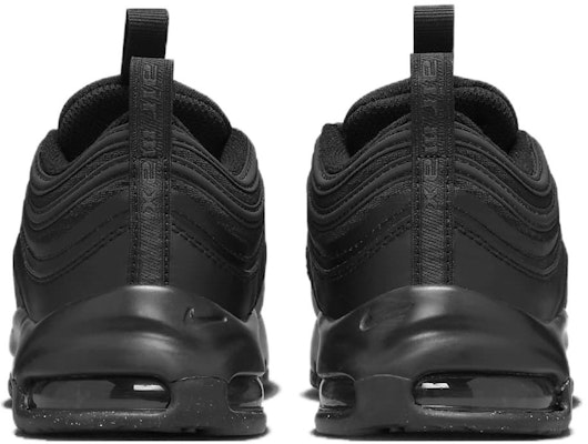 (PS) Nike Air Max 97 'Hitam' DR0638-011 Purchase (PS) Nike Air Max 97 'Hitam' DR0638-011
