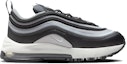 Order (PS) Nike Air Max 97 'Hitam Besi Abu-abu' FB9110-033