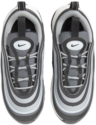 (PS) Nike Air Max 97 'Hitam Besi Abu-abu' FB9110-033 Shop (PS) Nike Air Max 97 'Hitam Besi Abu-abu' FB9110-033