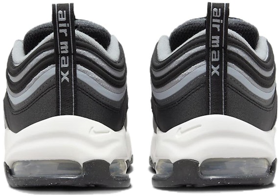 (PS) Nike Air Max 97 'Hitam Besi Abu-abu' FB9110-033 Purchase (PS) Nike Air Max 97 'Hitam Besi Abu-abu' FB9110-033