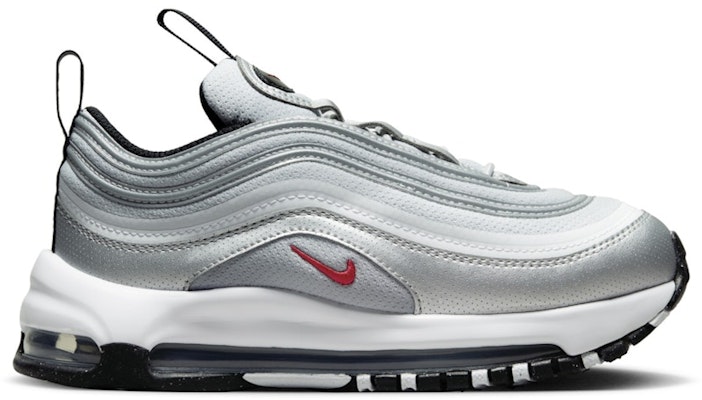 Nike air max junior 97 sales