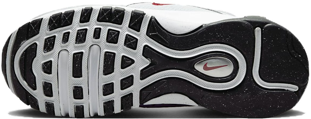 (PS) Nike Air Max 97 'Silver Bullet' 2023 Kekal Trendy FB2963-001 Details for (PS) Nike Air Max 97 'Silver Bullet' 2023 Kekal Trendy FB2963-001