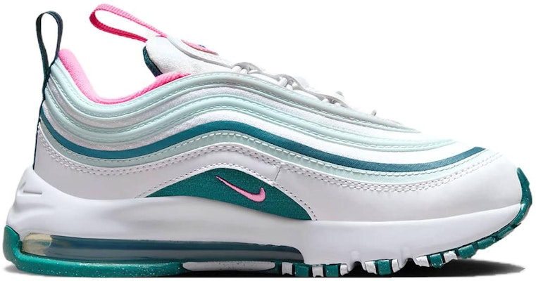 (PS) 耐克Air Max 97 白地质绿 DR0638-118 Order (PS) 耐克Air Max 97 白地质绿 DR0638-118