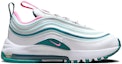 Order (PS) 耐克Air Max 97 白地质绿 DR0638-118