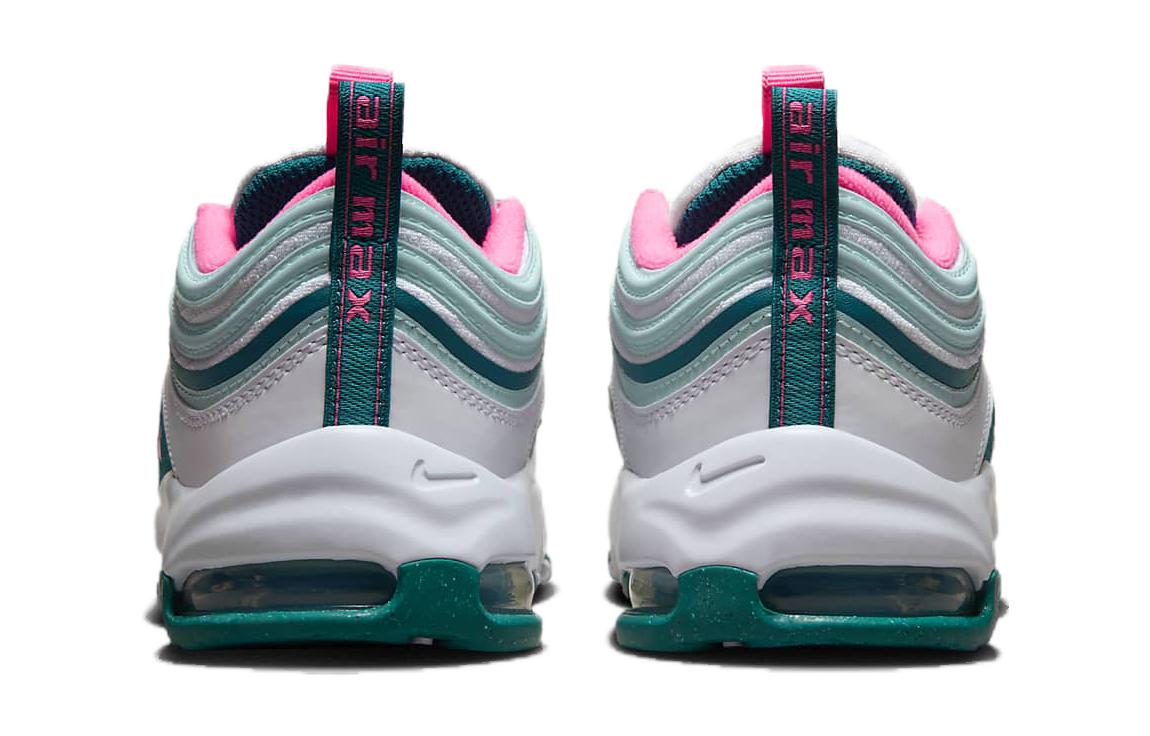 Purchase (PS) 耐克Air Max 97 白地质绿 DR0638-118