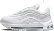 Buy 兒童 Nike Air Max 97 百搭 防水防滑 兒童休閒鞋 白色