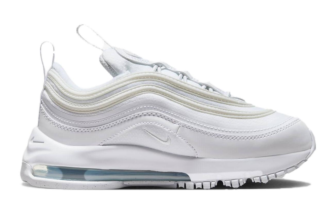 Order 兒童 Nike Air Max 97 百搭 防水防滑 兒童休閒鞋 白色