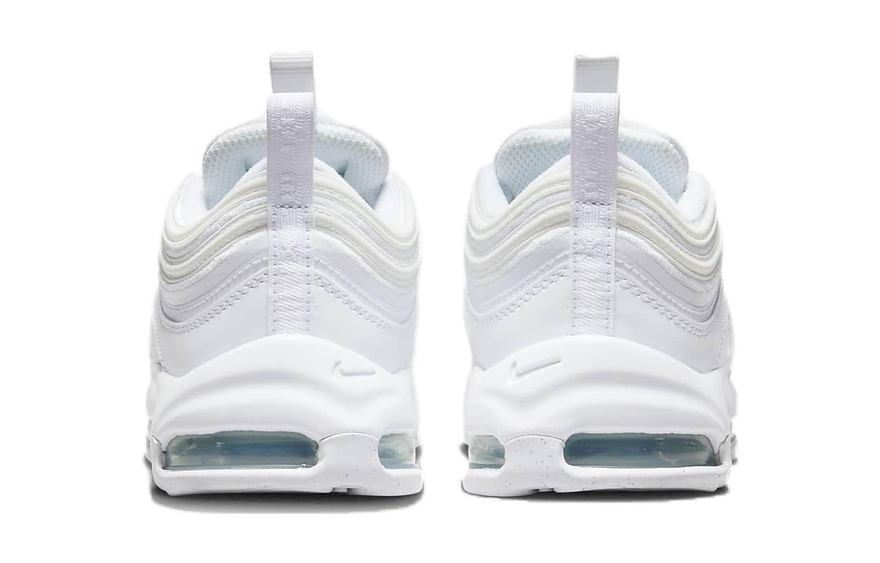 Purchase 兒童 Nike Air Max 97 百搭 防水防滑 兒童休閒鞋 白色